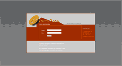 Desktop Screenshot of bayer.entornodigital.com